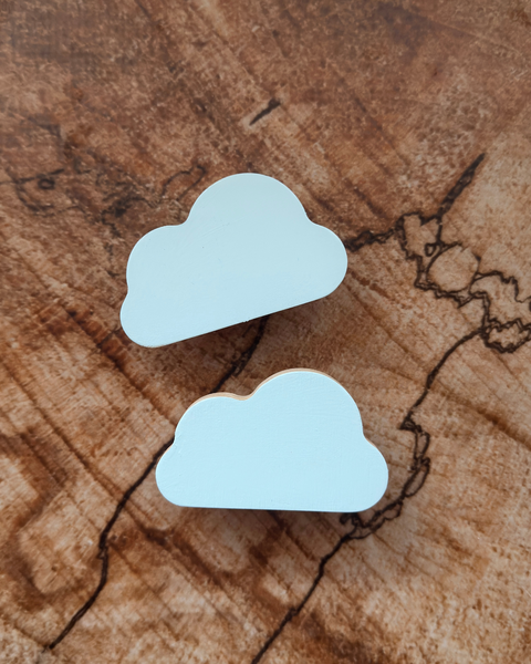 Drvene ručice Oblak
