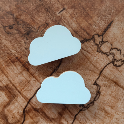 Drvene ručice Oblak