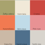 Kišni oblak drvena zidna lampa