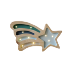 Mini LED Magic Star