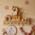 Tiger LED lamp