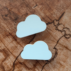 Drvene ručice Oblak