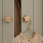 Drvene ručice Zvezda