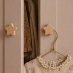 Drvene ručice Zvezda