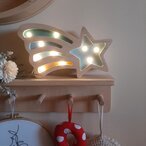 Mini LED Magic Star