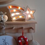 Mini LED Magic Star