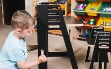 MAKE IT EASIER - Kako urediti dečiju sobu koju vaša deca neće brzo prerasti?