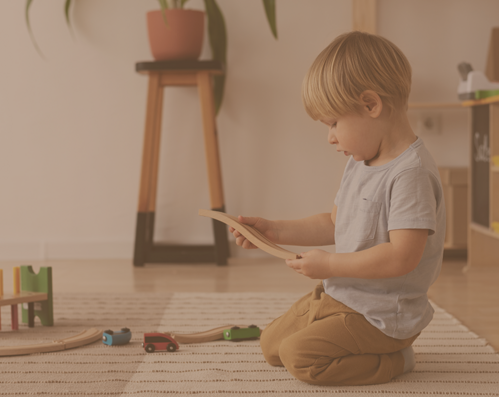 5 Feng Shui pravila za uređenje dečije sobe
