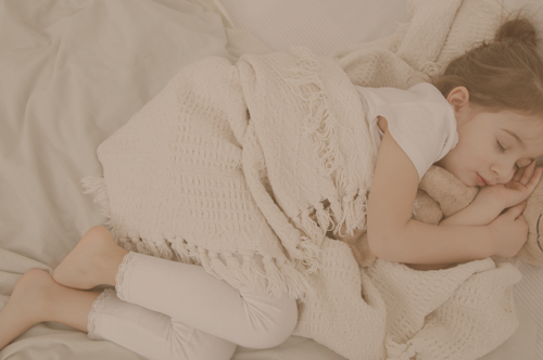 SLEEP TIPS - kako da lakše uspavate vašeg mališana