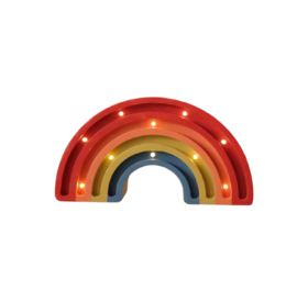 Mini LED Duga