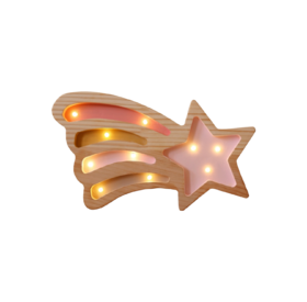 Mini LED Magic Star