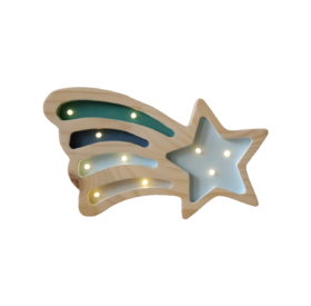 Mini LED Magic Star