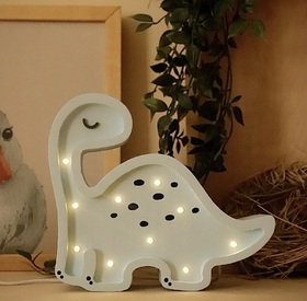 Mini LED Dino