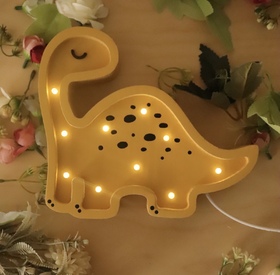 Mini LED Dino