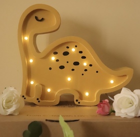Mini LED Dino