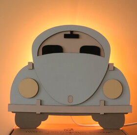 Auto zidna lampa