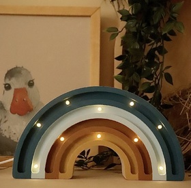 Mini LED Duga