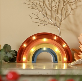 Mini LED Duga