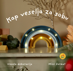 Mini LED Duga