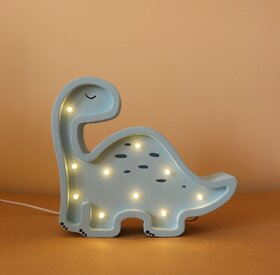 Mini LED Dino