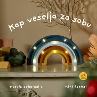 Mini LED Duga