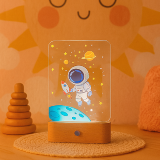 Astronaut sanjalica