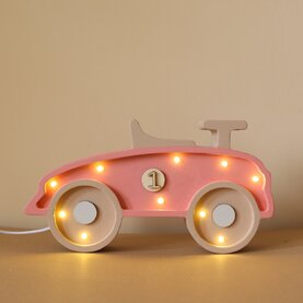 Mini LED Auto