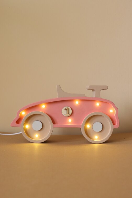 Mini LED Auto