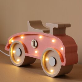 Mini LED Auto