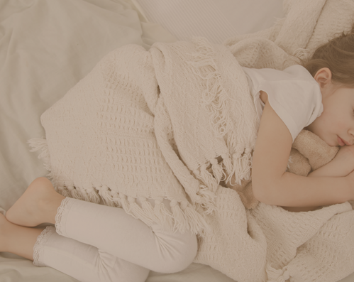 SLEEP TIPS - kako da lakše uspavate vašeg mališana